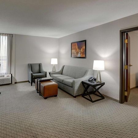 Drury Inn & Suites Cape Girardeau Exteriör bild