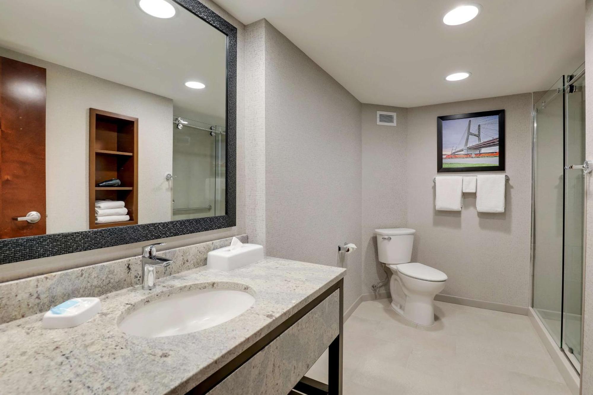 Drury Inn & Suites Cape Girardeau Exteriör bild