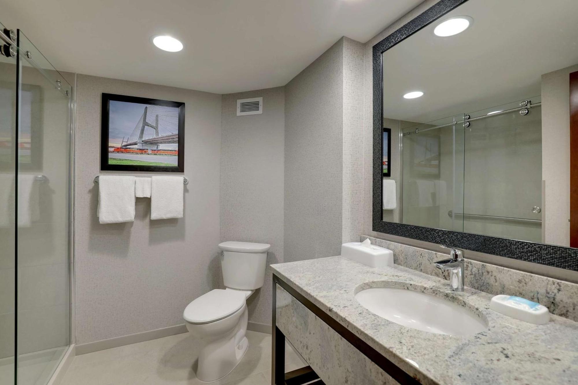 Drury Inn & Suites Cape Girardeau Exteriör bild