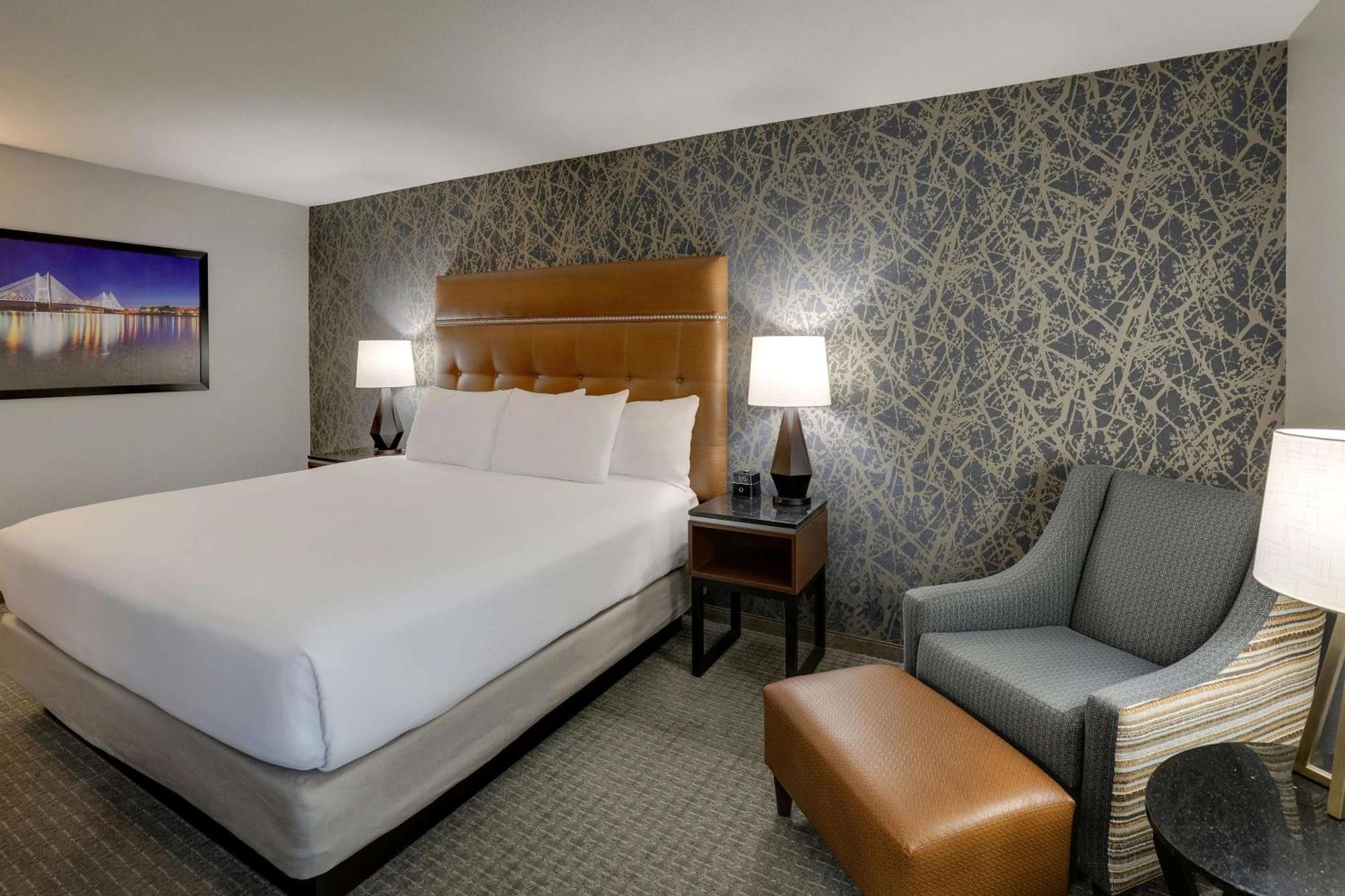 Drury Inn & Suites Cape Girardeau Exteriör bild