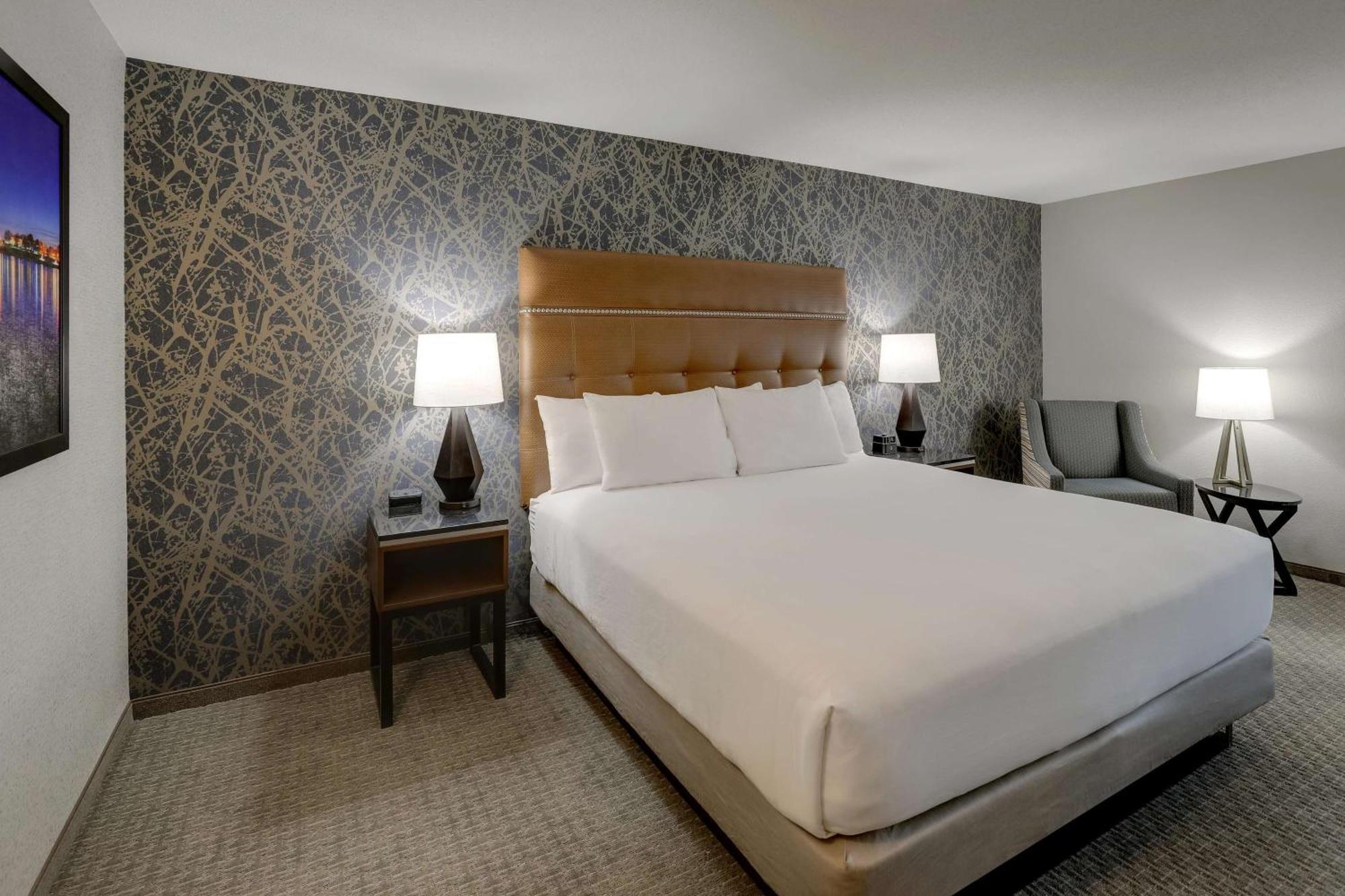 Drury Inn & Suites Cape Girardeau Exteriör bild