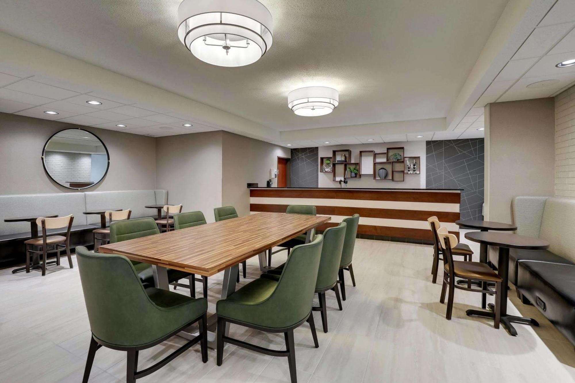 Drury Inn & Suites Cape Girardeau Exteriör bild