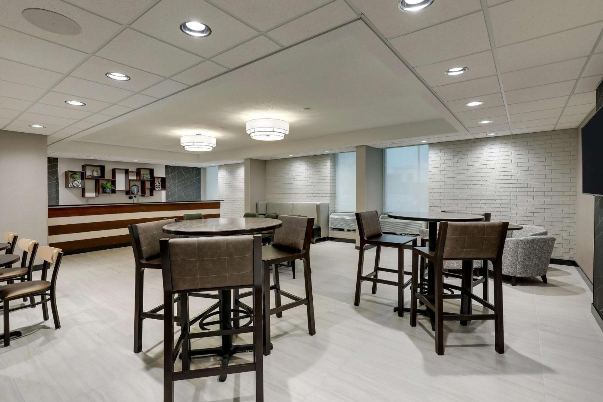 Drury Inn & Suites Cape Girardeau Exteriör bild