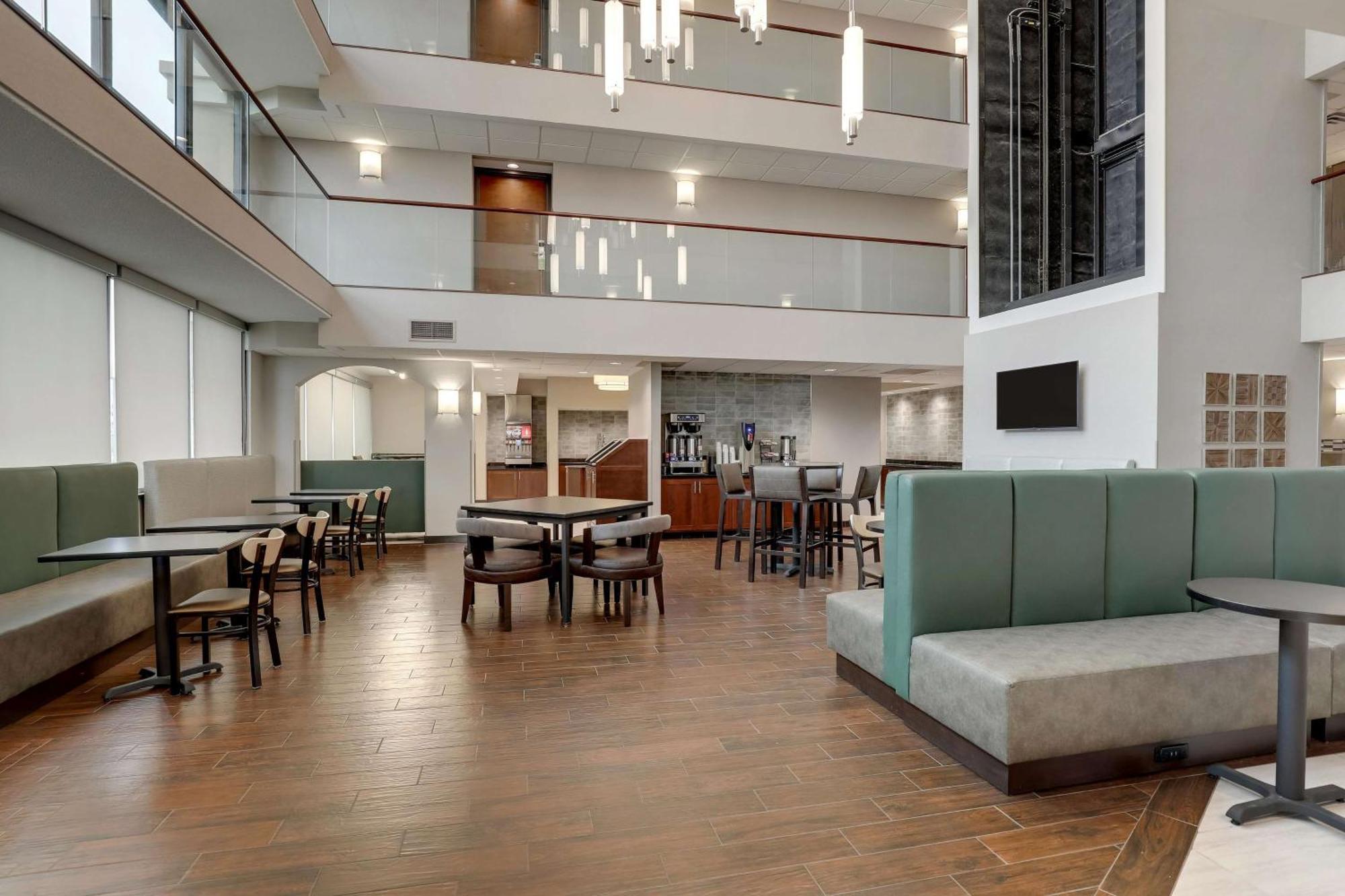 Drury Inn & Suites Cape Girardeau Exteriör bild