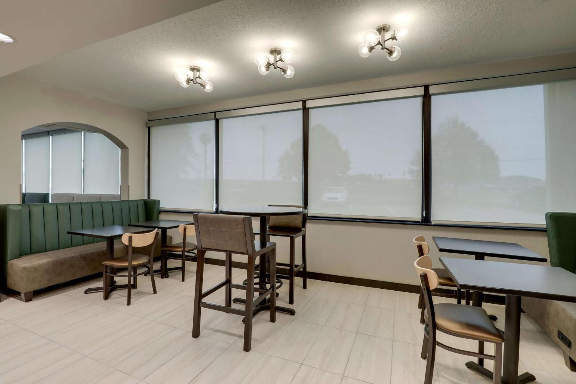 Drury Inn & Suites Cape Girardeau Exteriör bild