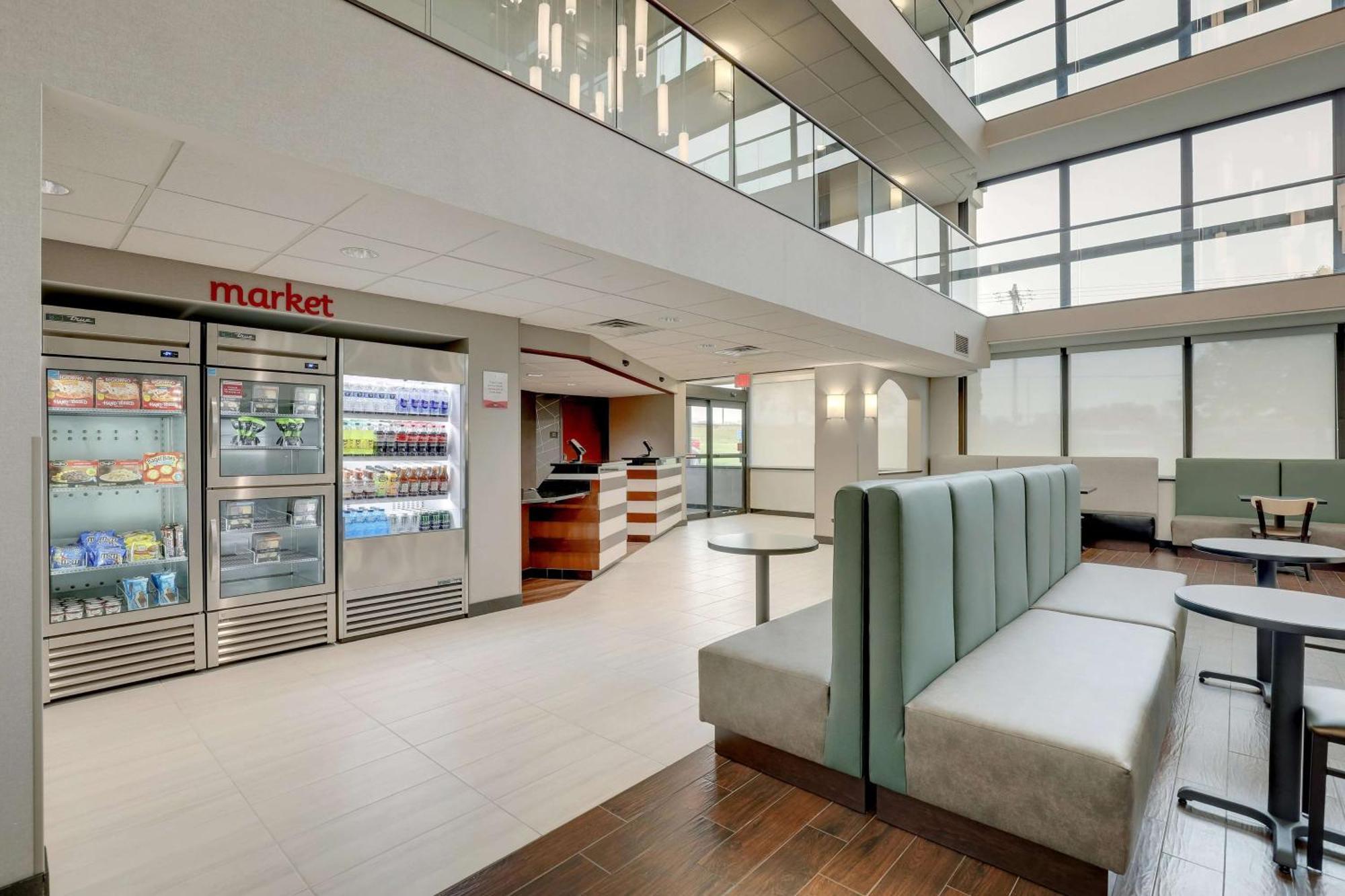 Drury Inn & Suites Cape Girardeau Exteriör bild