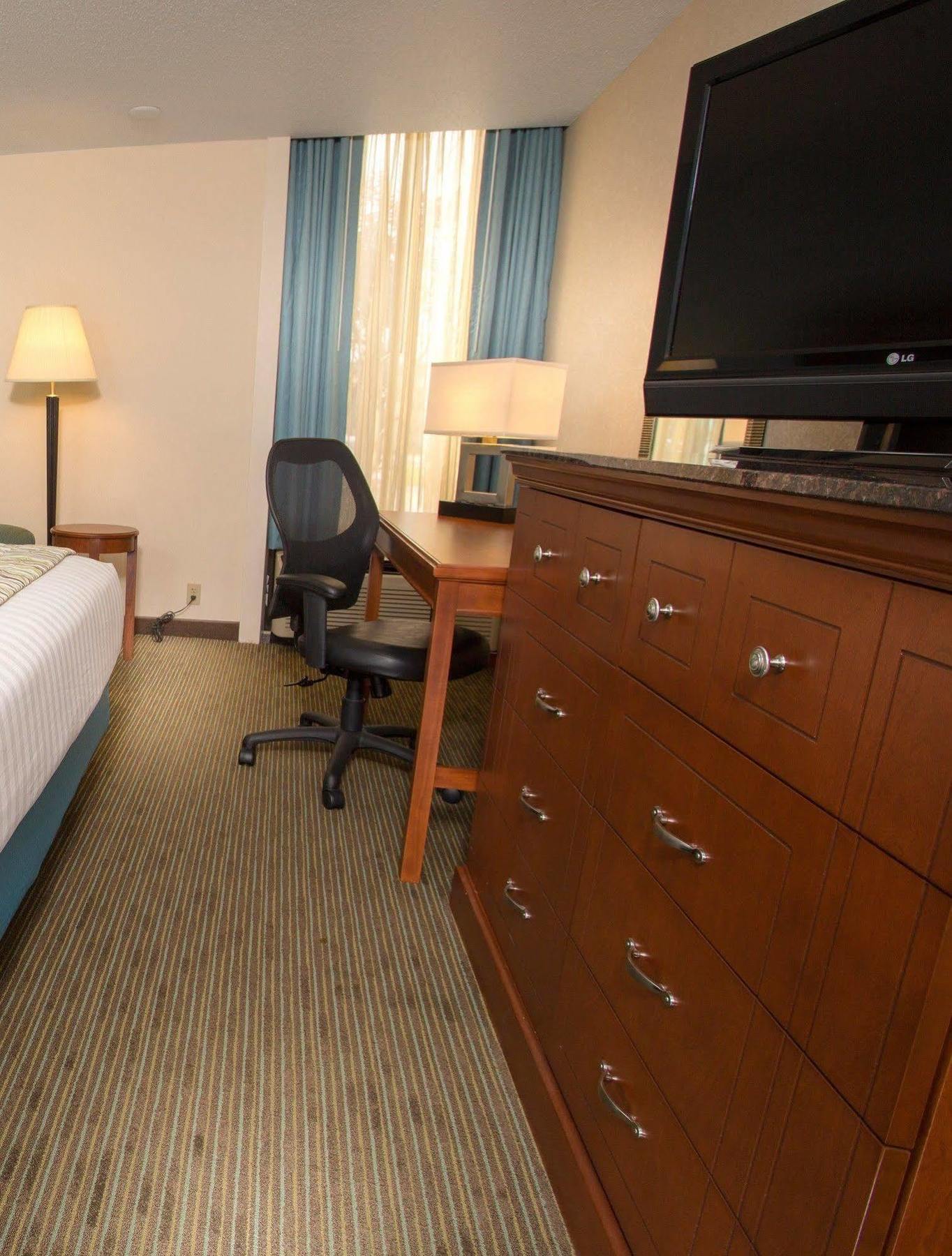 Drury Inn & Suites Cape Girardeau Exteriör bild